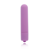HER POCKET BULLET